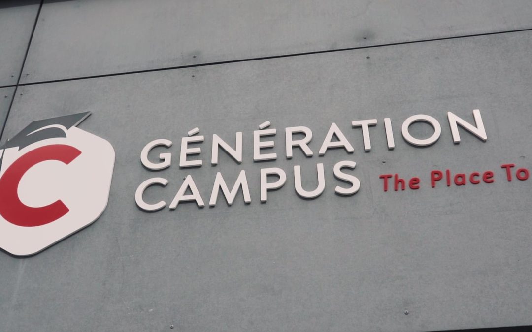 Génération Campus