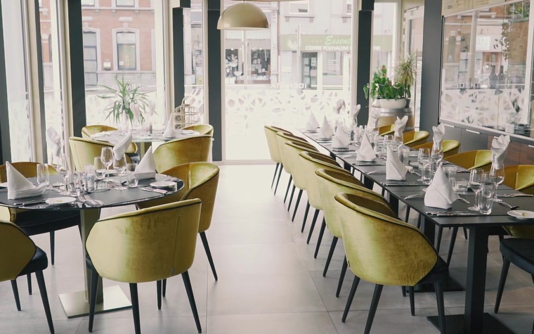 Identita Restaurant