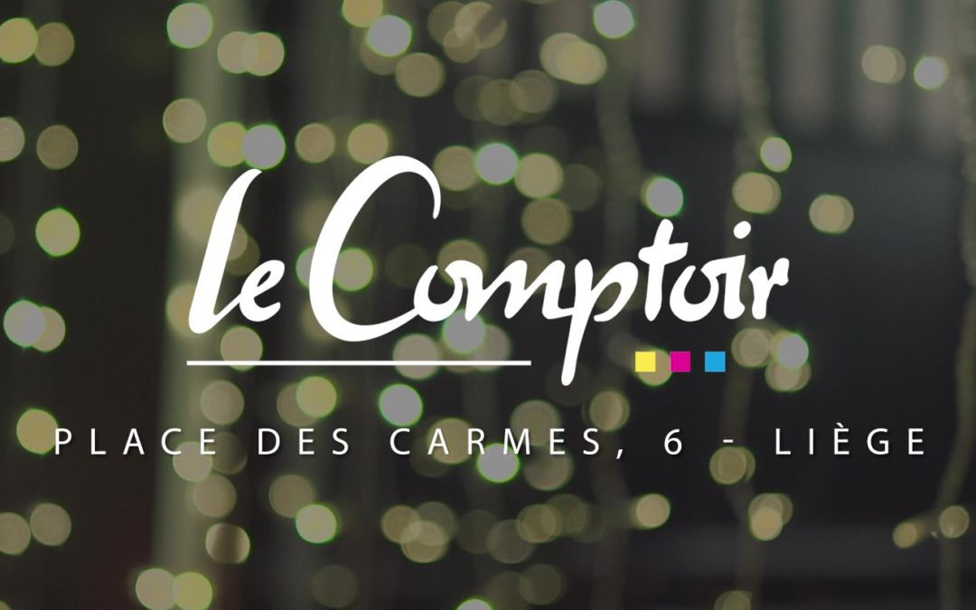 Le Comptoir Restaurant