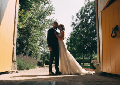 Mariage Davina & Gio