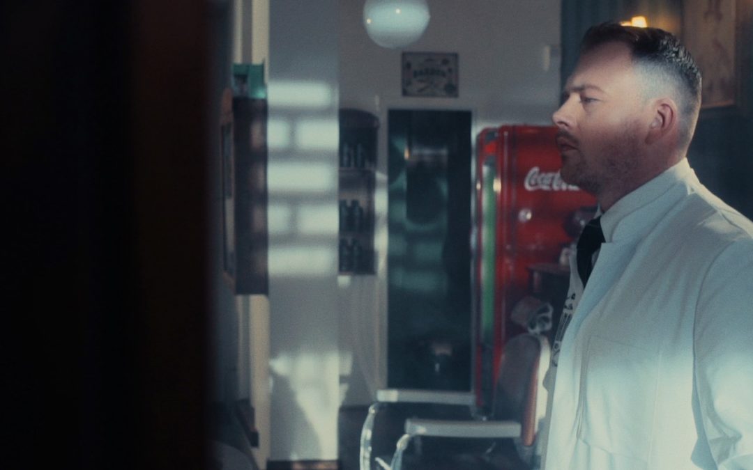 Baron – Barber Shop