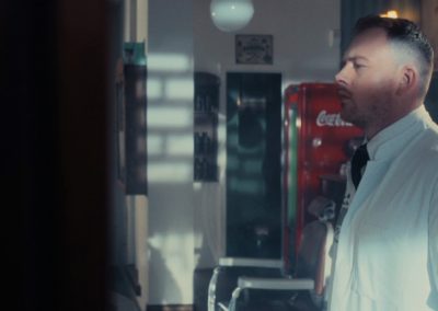 Baron – Barber Shop