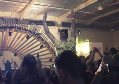 Beachbox 18 – Sylvain Armand Aftermovie