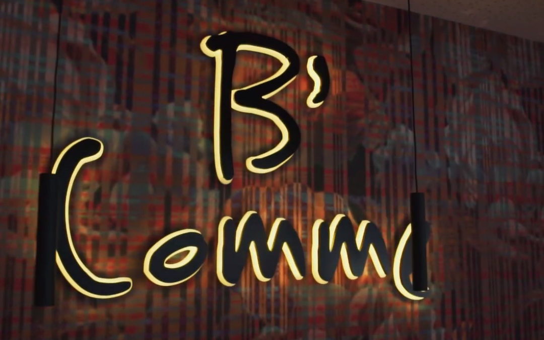 Brasserie B’Comme