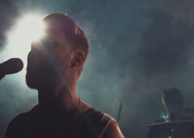 Don&rsquo;t Mess With Monkeys – My Life in My Hands