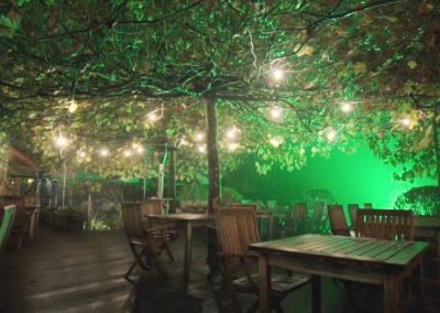 Aux Etangs de la Vieille Ferme – Afterwork