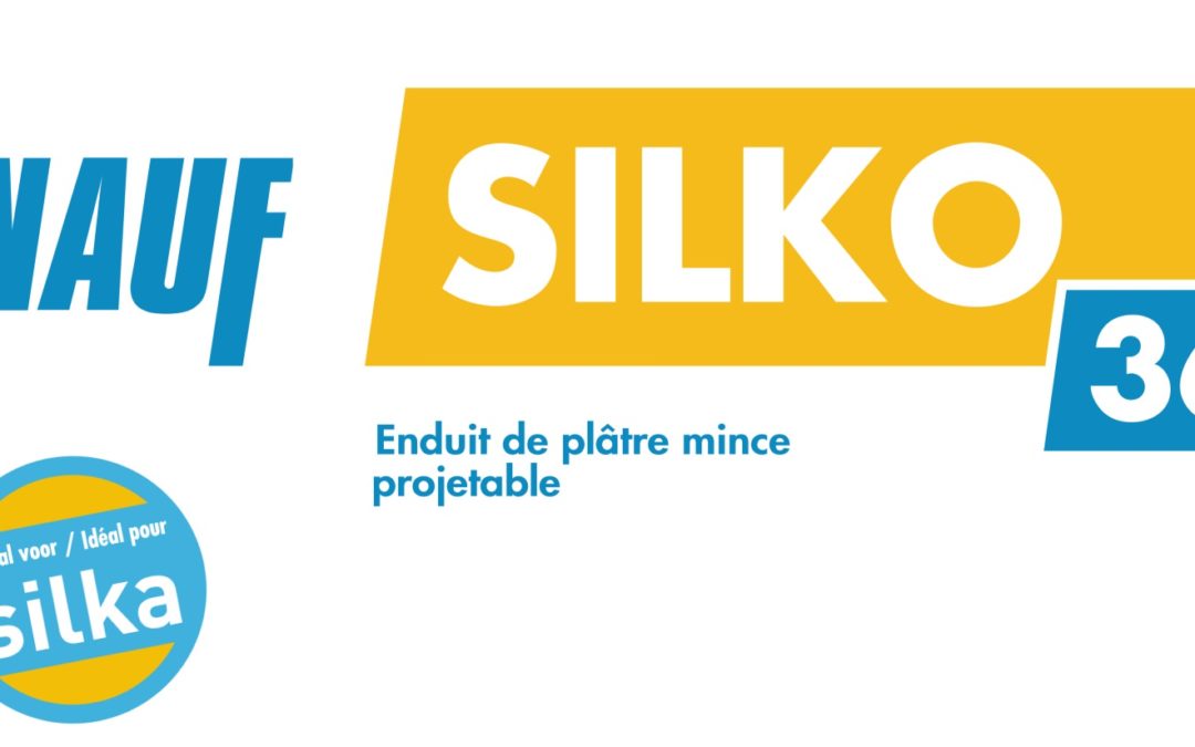 Knauf Silko 36