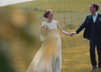 Mariage Lora & Quentin