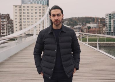 Portraits étudiants Génération Campus