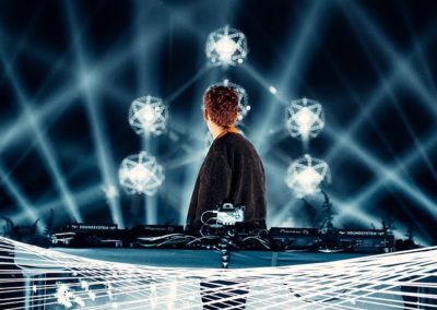 Lost Frequencies – Atomium Bruxelles