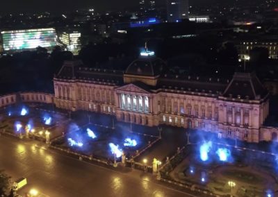 Lost Frequencies – Royal Palace Brussels