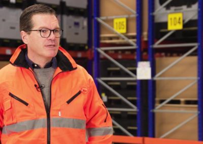 Interview Garsou-Angenot