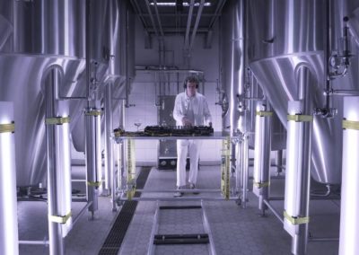 Lost Frequencies – « Ocus Gin » Launch