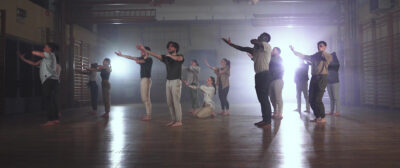 Anthony M. – Bruises