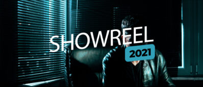 Showreel 2021