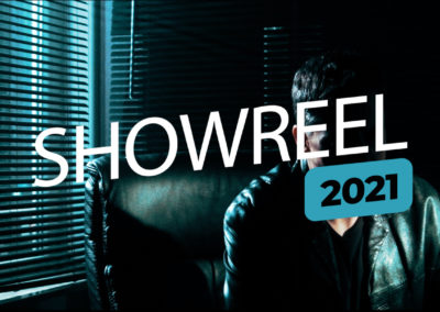 Showreel 2021