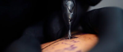 G R E G • K • Z A M Tattoo Artist