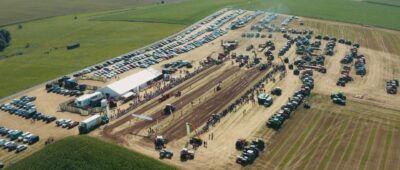 Castrol Agri: Concours traction 2021 @ Soignies