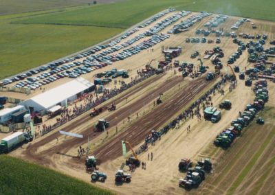 Castrol Agri: Concours traction 2021 @ Soignies