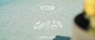 Apéro Box by Nestor
