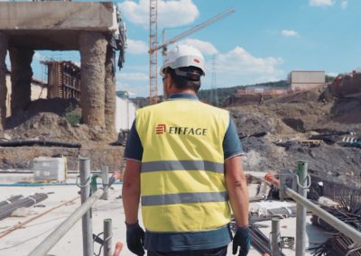 Inside Duchêne S.A.