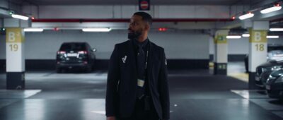 Protection Unit – Docks Bruxsel