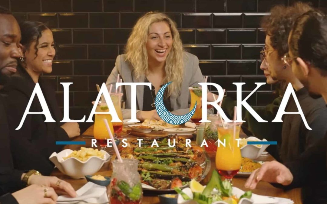 Alaturka Restaurant