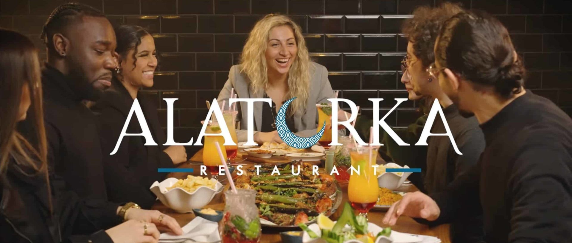 Alaturka Restaurant