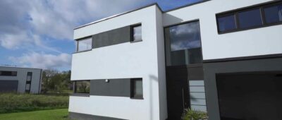 Maisons Compère – Maison Témoin à Heure-Le-Romain