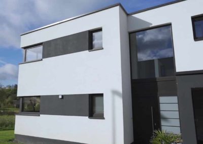 Maisons Compère – Maison Témoin à Heure-Le-Romain