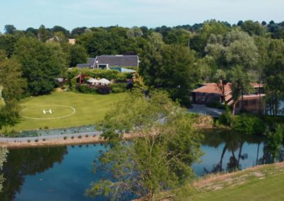 Aux Étangs – Vidéo de présentation