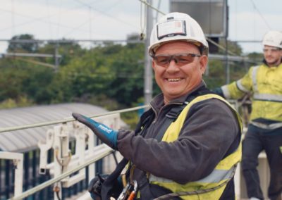 Duchêne – Portraits Ouvriers