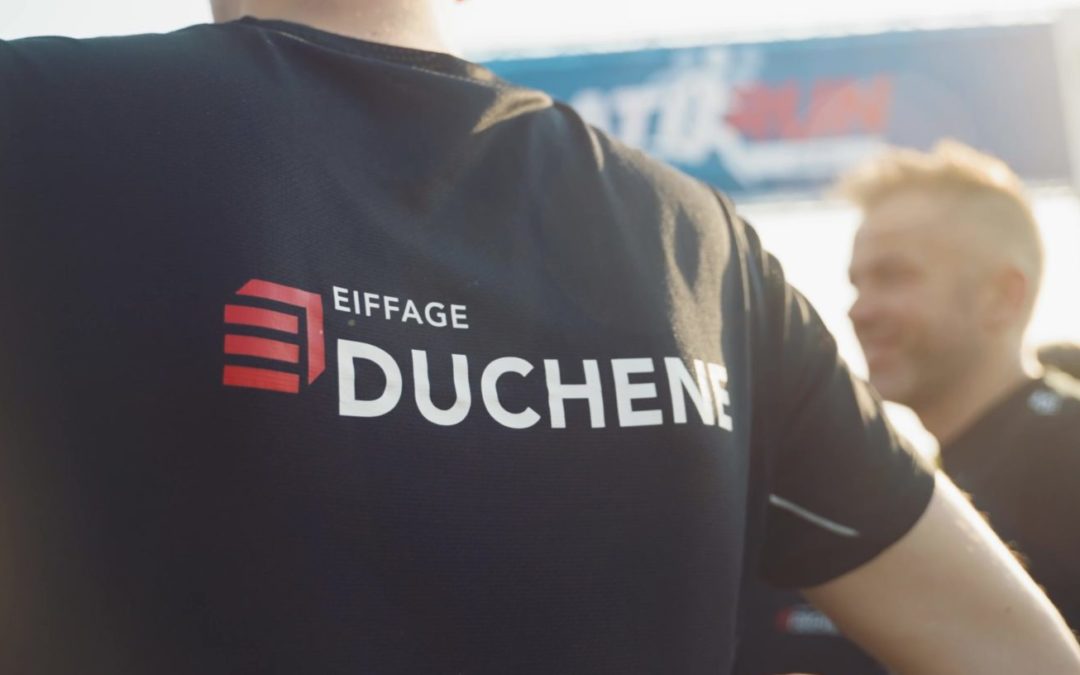 L’ambiance chez Duchêne