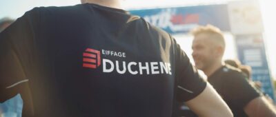 L&rsquo;ambiance chez Duchêne