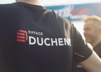 L&rsquo;ambiance chez Duchêne