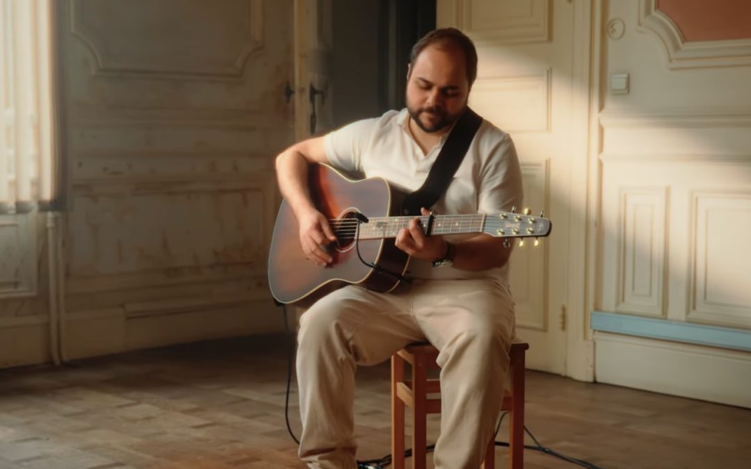 Thom C – Clips live