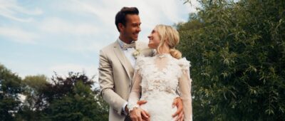 Teaser Jenny & Nicolas