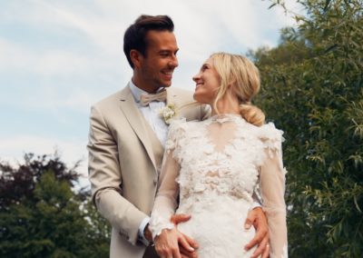 Teaser Jenny & Nicolas