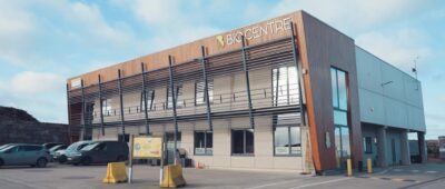 Intradel – In Wood