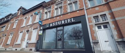 Assuriel – Présentation