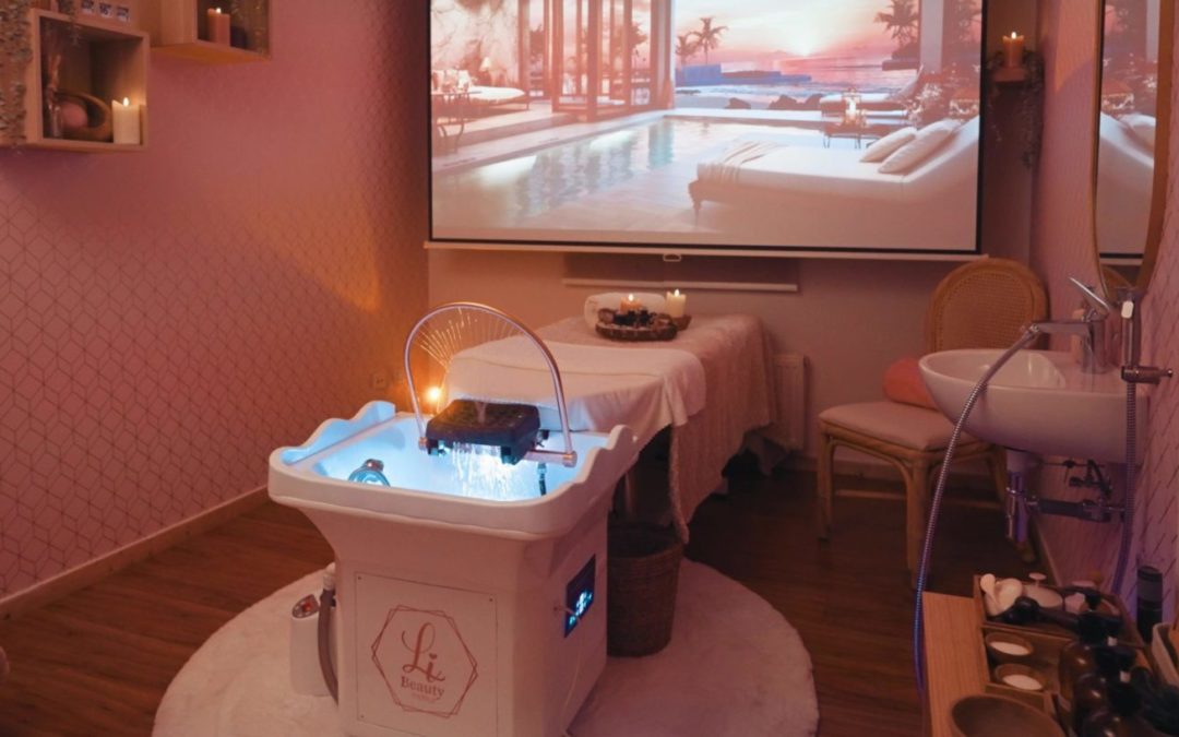 Li Beauty Institut – Japanese Head Spa