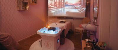 Li Beauty Institut – Japanese Head Spa