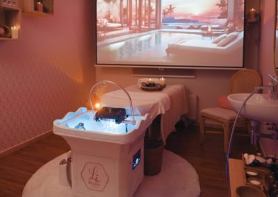 Li Beauty Institut – Japanese Head Spa